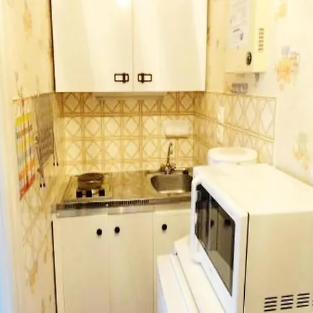 Studio For 2 People * エクスレバン