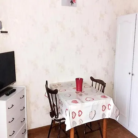 アパート Studio For 2 People *