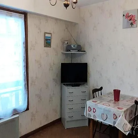 Studio For 2 People *