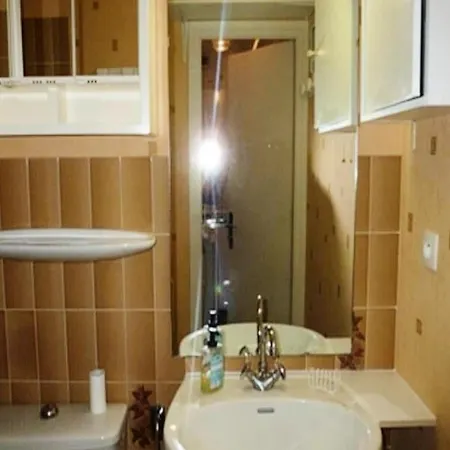 アパート Studio For 2 People